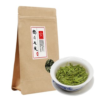 贵天下 珍品 都匀毛尖茶 100g