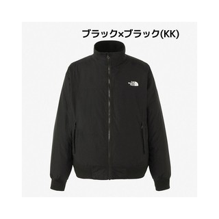 北面 日本直邮THE NORTH FACE Compact Nomad Blouson 男士休闲外套材N