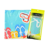 FEIXIONG 飞雄 冷感运动毛巾健身跑步吸水冰凉毛巾迅速降温速干毛巾FX-6