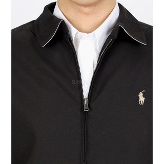 RALPH LAUREN 韩国直邮Polo Ralphlauren夹克宽松简约时尚舒适 710549000000