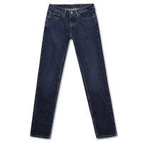 Levi's 李维斯 冬暖系列 男士牛仔裤 04511-5440 蓝色 29/32