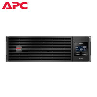 APC ups不间断电源SURT3000XLI-CH机房服务器稳压应急备用ups电源3KVA/2.7KW替代SURT3000XLICH