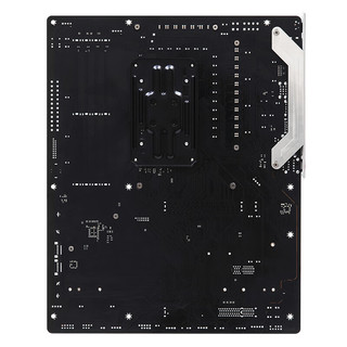 ASRock 华擎 B650 Pro RS 匠心主板+AMD 8700G 台式机 CPU处理器 板U套装