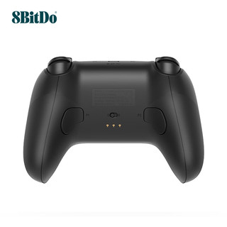 8BITDO 八位堂 猎户座 PC版 游戏手柄 星夜紫 霍尔版