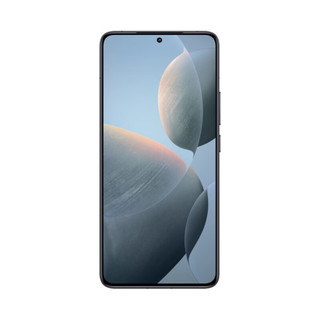 Xiaomi 小米 Redmi 红米K70 5G手机 第二代骁龙8 小米澎湃OS 墨羽 12GB+256GB