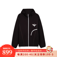 彪马（PUMA）男子夹克外套62288101 62288101 XS