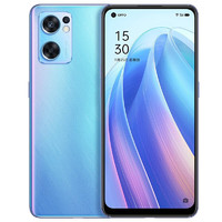 OPPO Reno7 SE 5G全网通oppo手机长续航游戏拍照reno7系列手机  星雨心愿 8GB+256GB