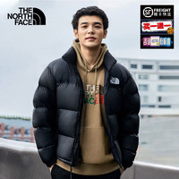 北面 TheNorthFace北面秋冬美版1996羽绒服鹅绒男女ICON复刻外套3C8D