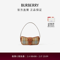 BURBERRY 博柏利 女包 Sling 挎包80705631