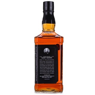 88VIP：杰克丹尼 Jack Daniel's杰克丹尼 威士忌 700ml*1瓶