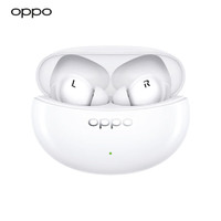 OPPO EncoFree3蓝牙耳机主动无线降噪新款运动游戏