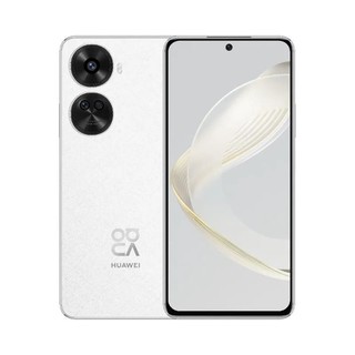 HUAWEI 华为 nova11se新品手机一亿像素66w快充轻薄设计6.67护眼屏 256GB