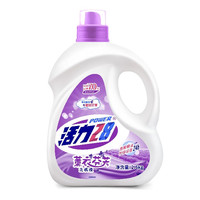 28 活力28 Power28 28 2828 薰衣芬芳洗衣液 2.6kg