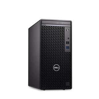 戴尔（DELL） 7010MT 设计制图 台式机电脑 I5-13500/32G/1T+256G固态/1650独显4G/27显示器/ 企业专属 单主机+27显示器