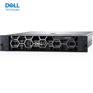 戴尔（DELL） R7525 2U机架式服务器AMD 7313(16核)32G/3*8T SAS/H755/800W双电/