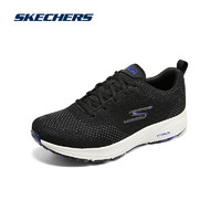 斯凯奇Skechers男子舒适跑步鞋220368 黑色/BLK(男) 45.5