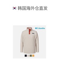 哥伦比亚 韩国直邮Columbia 运动T恤 哥伦比亚 Galleria 男女通用 竖琴 套