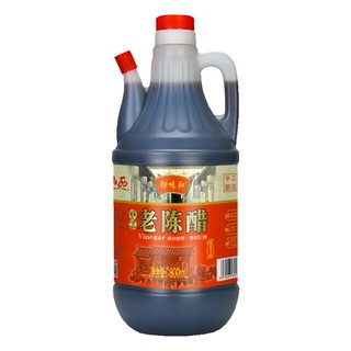 御味和 老陈醋 800ml