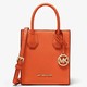  MICHAEL KORS 迈克·科尔斯 女士牛皮手提包 35S1GM9T0L　