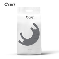 CARE 好主人 豆腐猫砂 2.6kg 原味