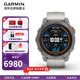 GARMIN 佳明 Fenix7 Pro太阳能足篮排球拳击格斗飞盘骑马智能运动手表旗舰版