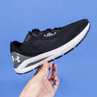 限尺码：安德玛 HOVR Sonic低帮跑步鞋男鞋健身训练透气运动鞋