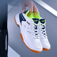 VOIT 沃特 2023新款乒乓球鞋男羽毛球鞋女网球鞋夏季透气训练鞋运动鞋