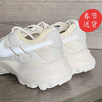 耐克（NIKE）休闲鞋女鞋春季运动鞋TC 7900老爹鞋减震跑步鞋DD9682-100 DD9682-100米白 38