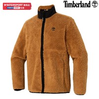 Timberland 夹棉防风飞行夹克 A22A2BZ4