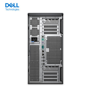 戴尔（DELL）Precision T7960塔式图形工作站模拟仿真AI加速W9-3495X(56核)/128GB/1T固+8T/4*RTX4090/ 四张RTX4090 24GB
