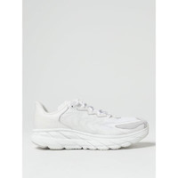 Hoka One One 奢侈品潮牌 女士 HOKA 女士运动鞋 WHITE 6