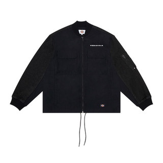 Dickies 帝客 潮流拼色百搭夹克 DK010103