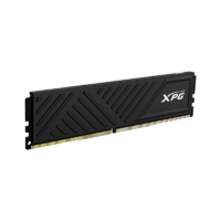 ADATA 威刚 XPG系列 威龙D35 DDR4 3600MHz 台式机内存 8GB