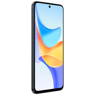 HONOR 荣耀 畅玩50 Plus 12GB+256GB 长续航 大音量 12GB+256GB 幻夜黑 5G手机 SH