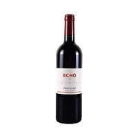 Lynch Bages Echo de Lynch Bages小靓茨伯红葡萄酒2019年法国750ml