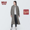 MUJI 無印良品 连衣裙