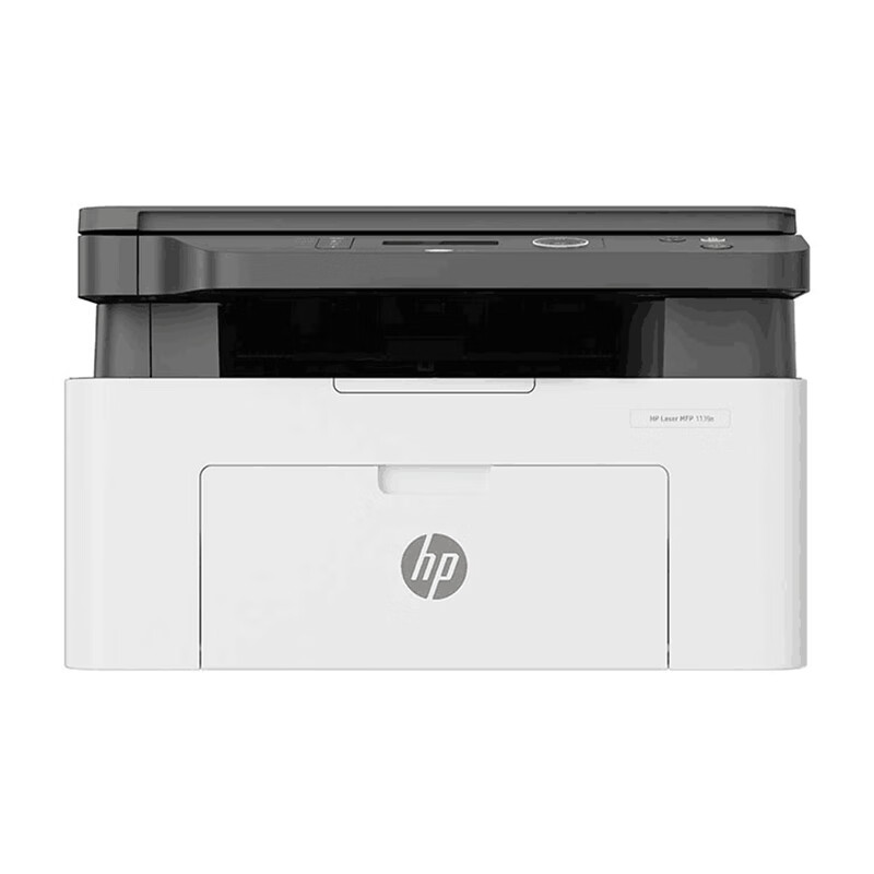 HP 惠普 锐系列 1139a 黑白激光打印一体机