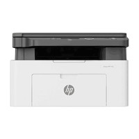 PLUS会员：HP 惠普 锐系列 1139a 黑白激光打印一体机