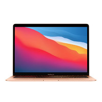 Apple 苹果 MacBook Air 2020款 M1 芯片版 13.3英寸 轻薄本