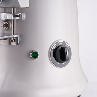 乐创（lecon）咖啡机研磨一体机全自动小型意式磨豆机专业全自动定量电 计时定量 LC-740