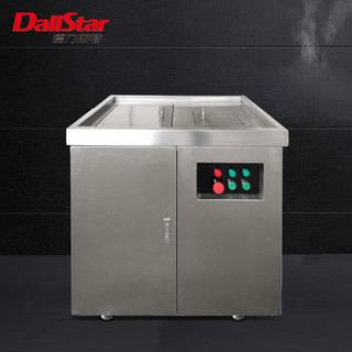 DailStar 德力斯特 大型垃圾处理器 商用厨余垃圾处理机粉碎机 DS-Q02A 711261