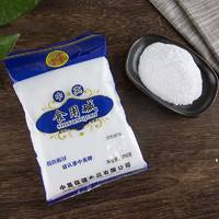 ZHONGYING 中英 烘焙原料 纯碱 食用碱面 清洁去污250g