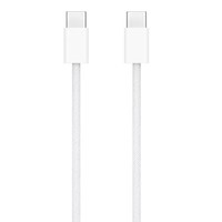 Apple 苹果 USB-C 编织充电线 (1 米)  数据线 苹果15系列