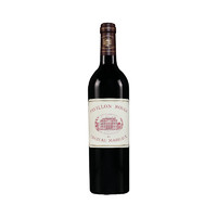 CHATEAU MARGAUX 玛歌酒庄 2020玛歌红亭小玛歌副牌法国波尔多干红葡萄酒margaux