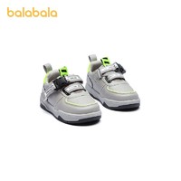 88VIP：巴拉巴拉 男童学步鞋