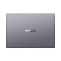HUAWEI 华为 笔记本电脑Matebook Xpro 2023 高性能高清轻薄本微绒典藏版 i7-1360P 32G+1T 深空灰