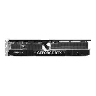 必恩威（PNY）GeForce RTX4070Ti  Super 16GB  Gaming VERTO LED OC 掌控者超频版三风扇电竞游戏显卡