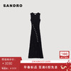 Sandro 连衣裙