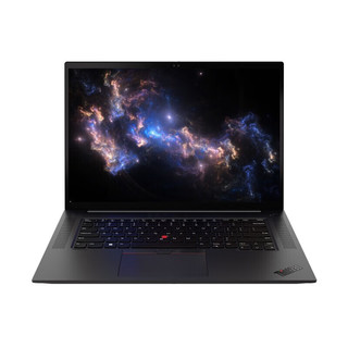 ThinkPad X1隐士 16英寸移动工作站 i9-12900H 64G 2T 16G独显 RTX3080TI Win11pro 4K屏 /64G 内存/2TB固态