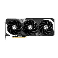 百亿补贴、今日必买：MAXSUN 铭瑄 GeForce RTX 4070Ti Super Turbo 16G 显卡 16GB